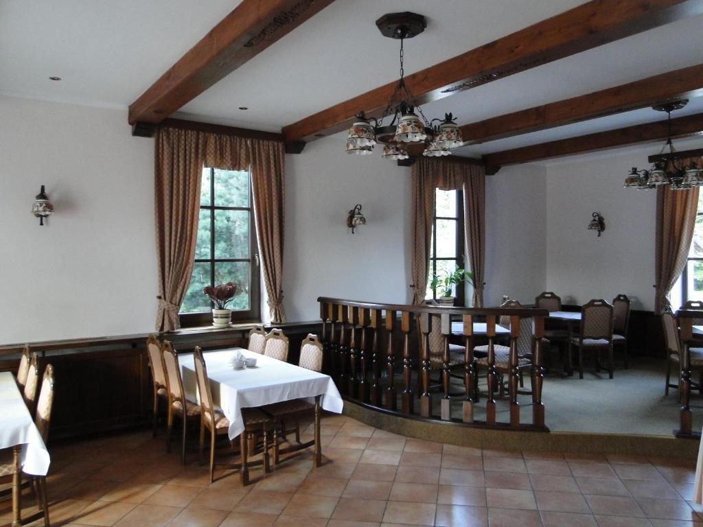 Villa Zerotin Penzion Bed & Breakfast Velké Losiny Exterior foto