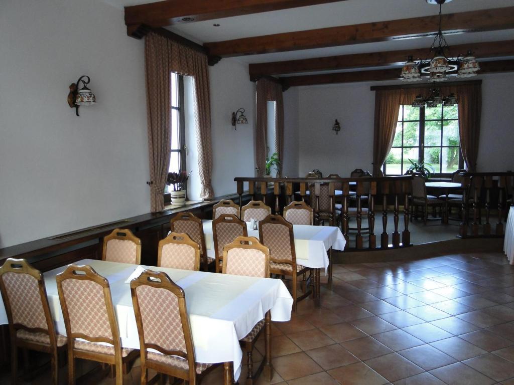 Villa Zerotin Penzion Bed & Breakfast Velké Losiny Exterior foto